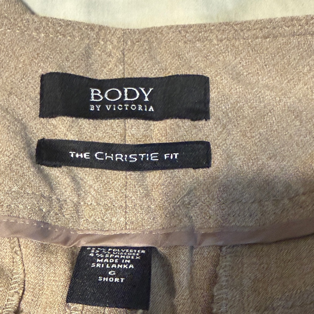 Victoria’s Secret Pants - Picture 4 of 4